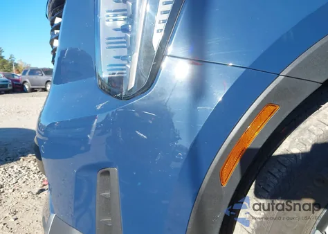 2024 Kia Sorento S from USA, damaged, VIN 5XYRLDJC2RG304808